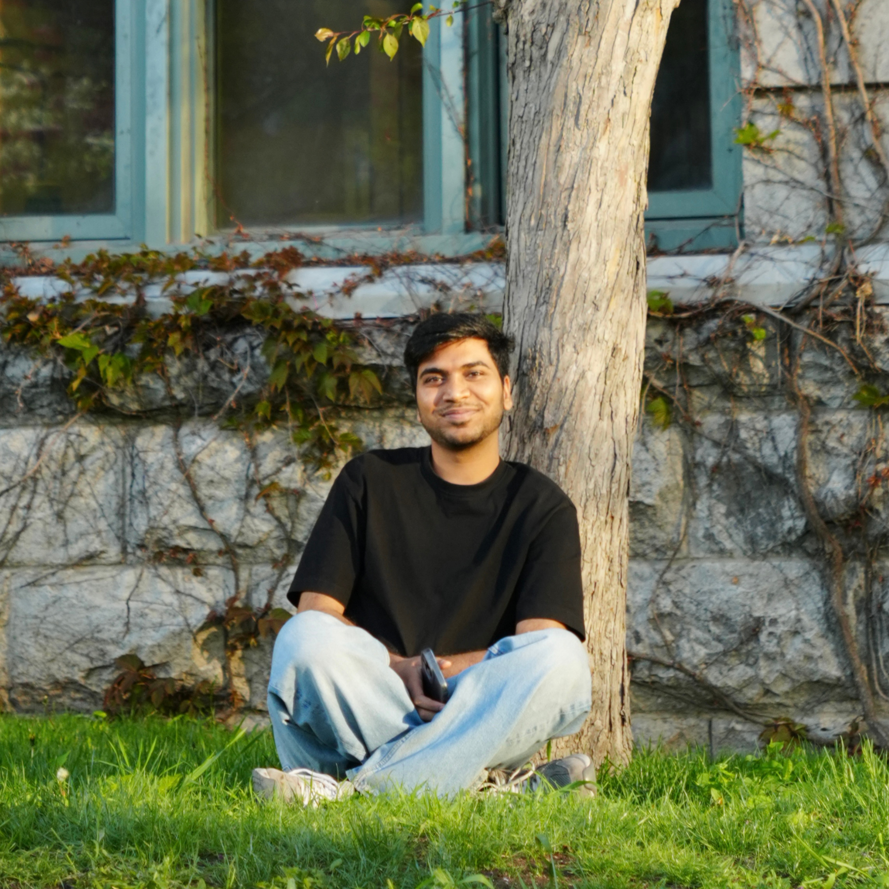 Suraj Verma