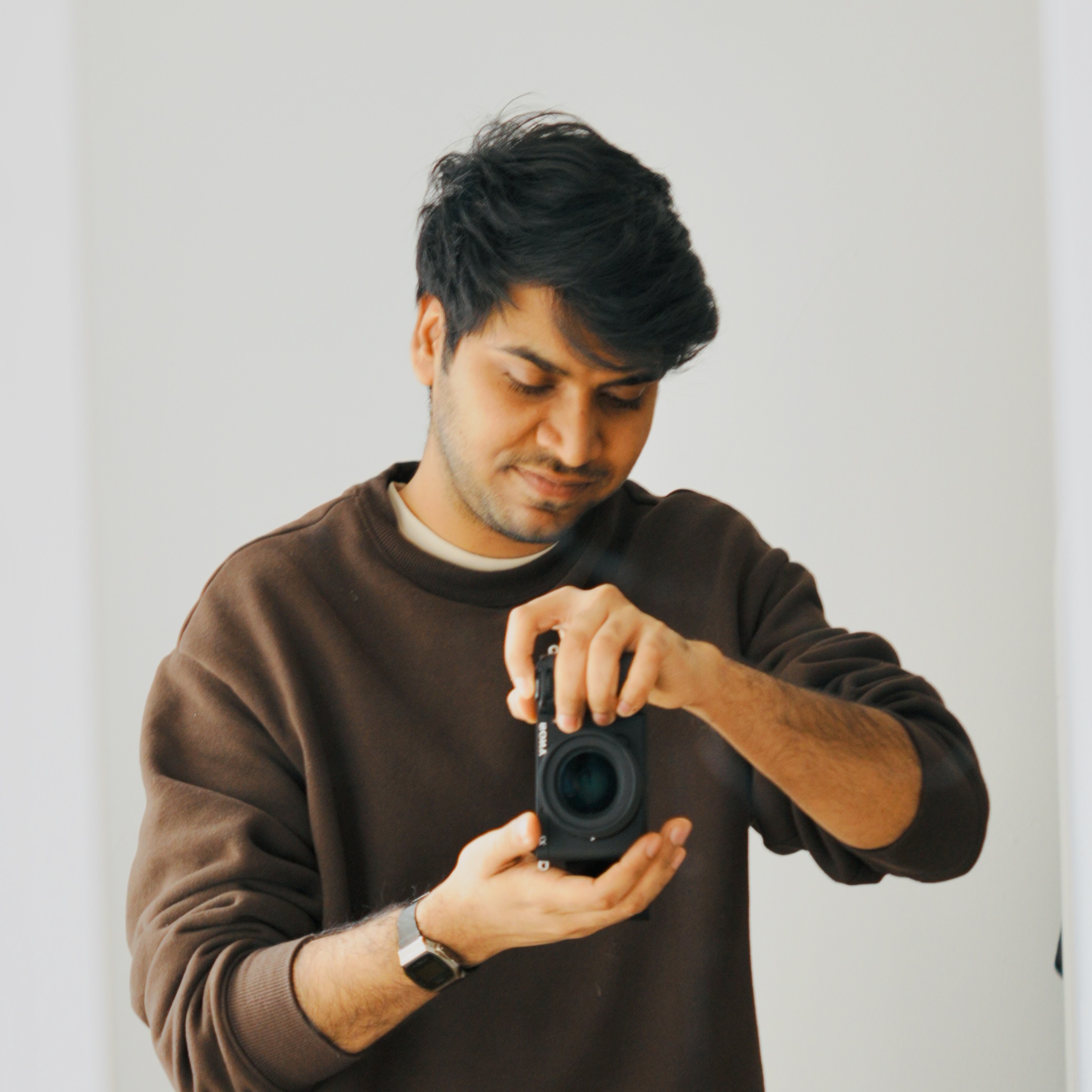 Suraj Verma