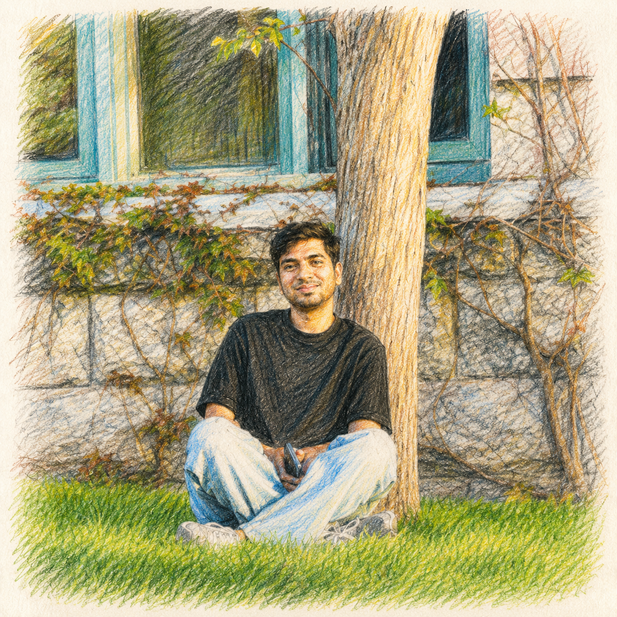 Suraj Van Verma